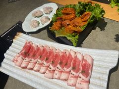 -贰重天冰煮羊自助火锅(东坝店)