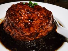 -苹果树下艺术餐厅(通州店)