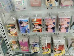 -Love Star追星馆(上海大悦城店)