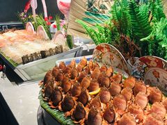-五月罗马海鲜自助餐厅(陆家嘴店)