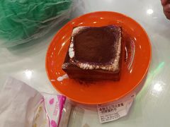 -澳门陈光记烧味饭店(郎家园店)