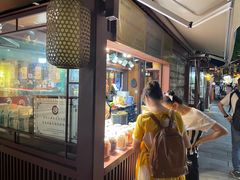 -武大郎烧饼(河坊街店)