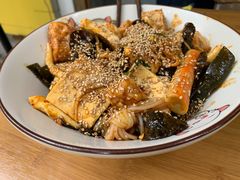 -皆道拌麻辣烫·麻辣拌