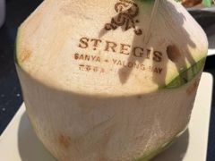 -三亚亚龙湾瑞吉酒店·铭轩中餐厅Mingxuan·海南菜·粤菜