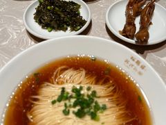 -松鹤面馆·古法焖肉面(观前店)