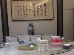 -不倒翁·徽天下名菜楼(马鞍山路店)