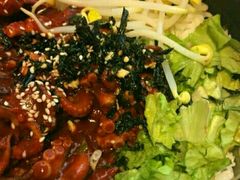 -土大力韩式烤肉料理(39年·和平路店)