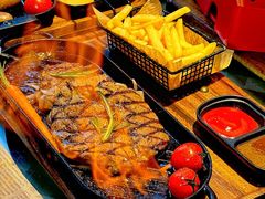 -1819餐厅·团队聚餐·烤串·精酿