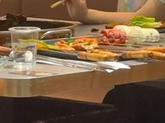 -水浒烤肉(大学城总店)