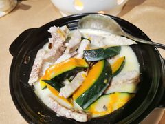-云来居素食馆(南山店)