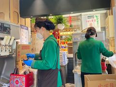 -吴裕泰茶莊(大栅栏店)