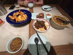 -小吊梨汤·北京菜·烤鸭(清河万象汇店)
