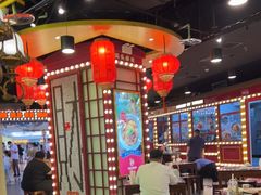 -天津卫码头(南开大悦城店)
