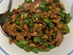 -湘遇湖南菜city店 Taste Hunan Restaurant