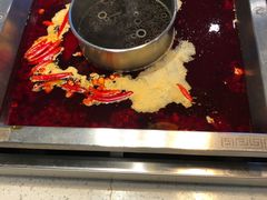 -万家红火锅(绵竹店)