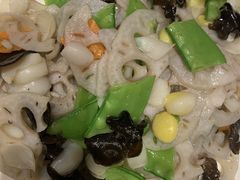 -豪廷轩中餐厅·特色云南菜(温德姆至尊豪廷大酒店)