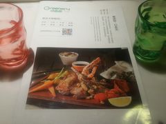 -绿茵阁(体育西分店)