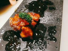 -绿茶餐厅(汇悦大融城店)
