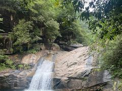 -黄山翡翠谷景区