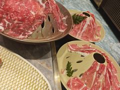 -一绪に寿喜烧自助(世茂广场店)