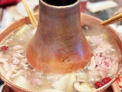 -南门涮肉(通州大船店)