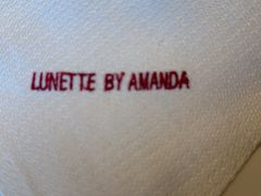 -弦月窗LUNETTE BY AMANDA(复兴路店)