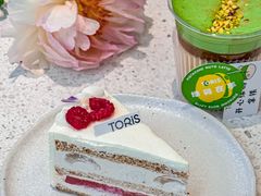 -Toris(LuOne凯德晶萃广场店)