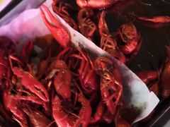 -96农蝎虾(江桥老街店)