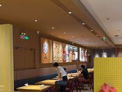 -蔡澜点心·粤菜(花城汇南区店)