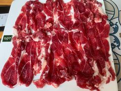 五花趾-普宁潮汕牛肉火锅(新香洲店)