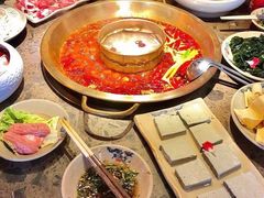 -小龙坎火锅(双林店)
