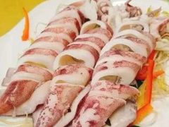 -阳江餐厅·30年老字号·粤菜海鲜大排档