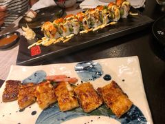 -鲤·鮨KOISUSHI