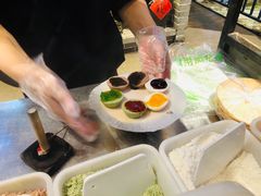 熟梨膏-天津卫码头(水上公园店)