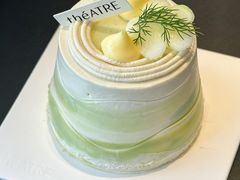 -théATRE 茶聚场(王府中環店)