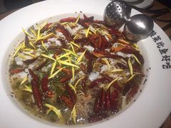 -太二酸菜鱼(深圳布吉万象汇店)