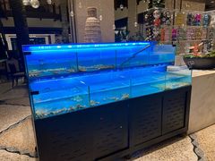 -太湖饭店玉兰厅(自助餐厅)