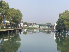 -暮谷MUGO ·团建聚会·露营烧烤·生日派对·共享菜地
