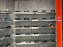 -MUJOSH木九十眼镜(人广来福士店)