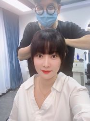-凯博K-boom Hair Salon