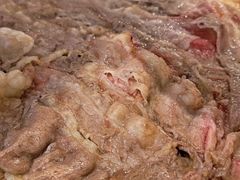 东门吾桑格（招牌牛肉水果腌制）-東門韩国传统烤肉·韩国料理(银座直营店)