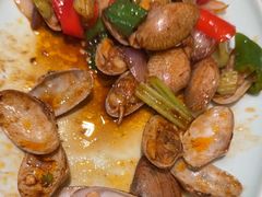 -如轩·海鲜砂锅粥·潮汕菜(海珠店)