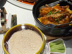 -大鸭梨烤鸭(望京店)