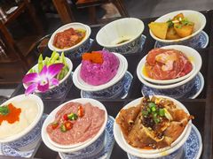 -楠火锅(西单店)