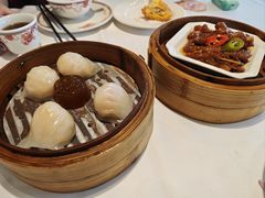 虾饺皇-稻香海鲜饭店(第一国际店)