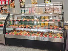 -韩麦大冷面(乔松路直营店)