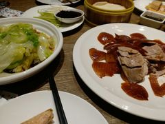 -廊亦舫Lang Yi Fang Restaurant(金桥店)