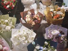 -循礼门鲜花花市(武汉循礼门店)