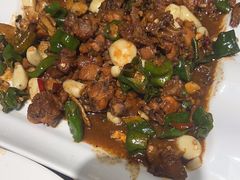 -鲁城往事(游客中心店)