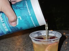 -自然椰·海南清补凉(海月广场店)